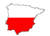 ALMUEBLE DISEÑO - Polski